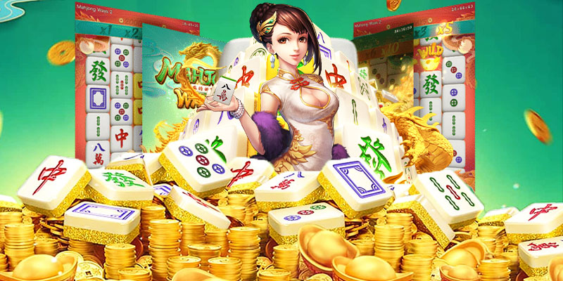 ทดลองเล่น WINPRO SLOT