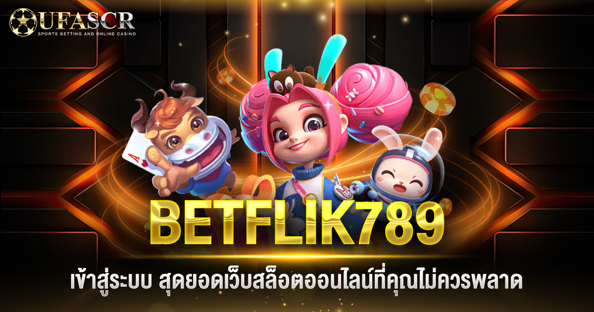 BETFLIK789 login